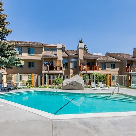 Mammoth Creek Condos Mammoth Lakes Bagian luar foto
