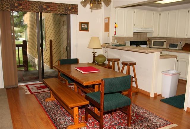 Mammoth Creek Condos Mammoth Lakes Ruang foto