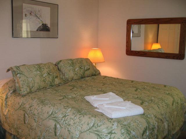 Mammoth Creek Condos Mammoth Lakes Ruang foto