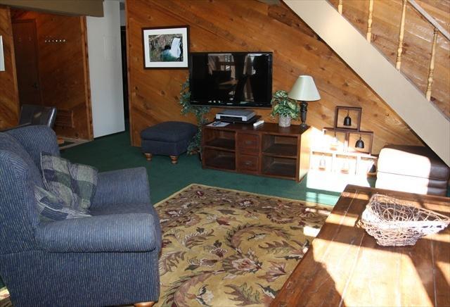 Mammoth Creek Condos Mammoth Lakes Ruang foto