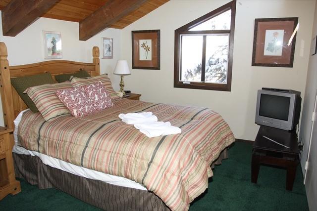 Mammoth Creek Condos Mammoth Lakes Ruang foto