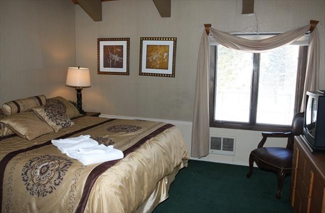 Mammoth Creek Condos Mammoth Lakes Ruang foto