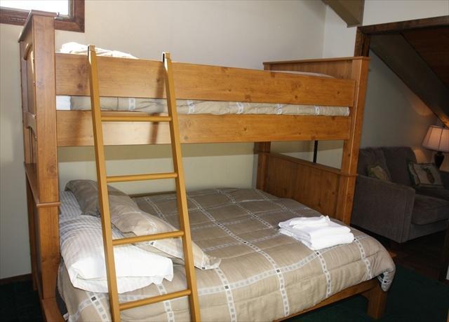 Mammoth Creek Condos Mammoth Lakes Ruang foto