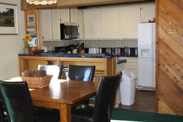 Mammoth Creek Condos Mammoth Lakes Ruang foto