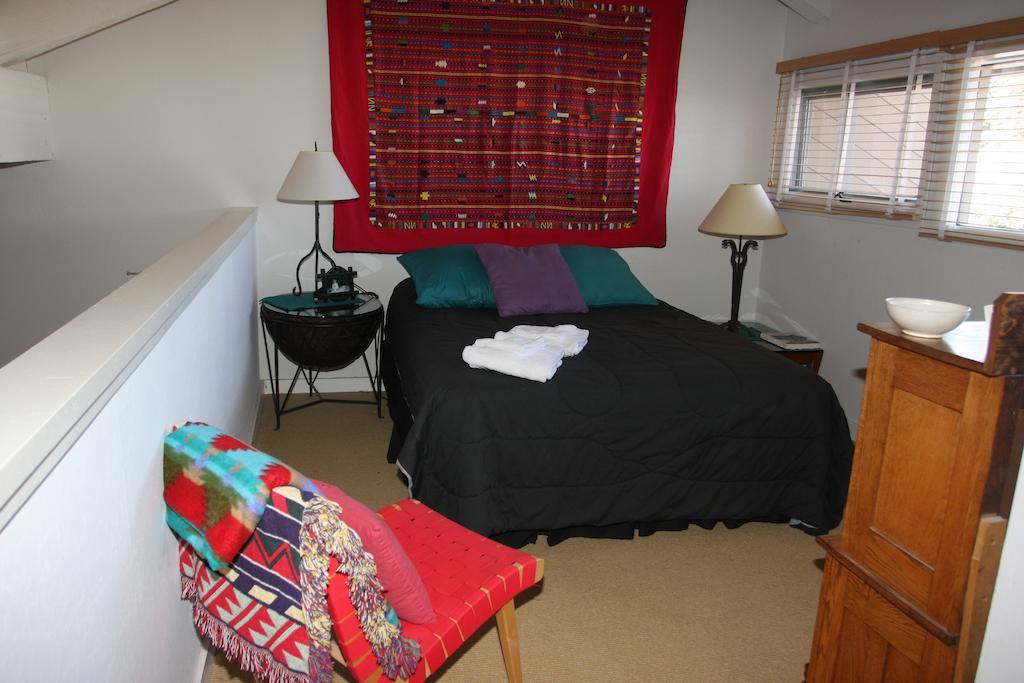 Mammoth Creek Condos Mammoth Lakes Ruang foto