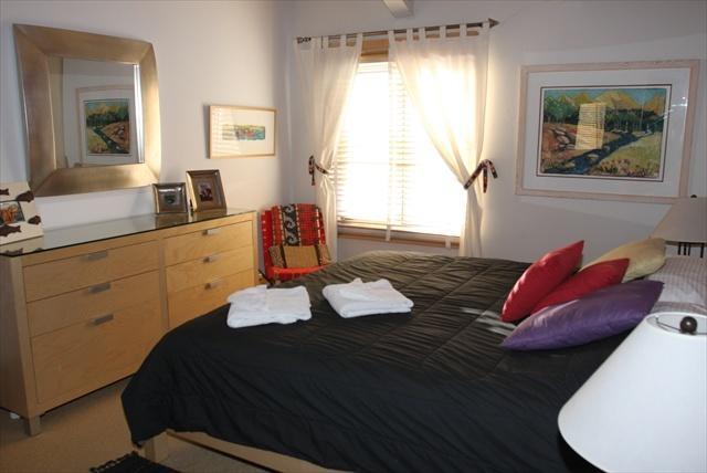 Mammoth Creek Condos Mammoth Lakes Ruang foto