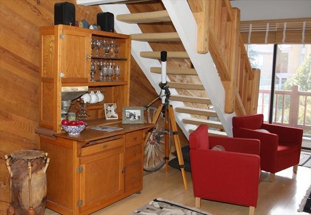 Mammoth Creek Condos Mammoth Lakes Ruang foto