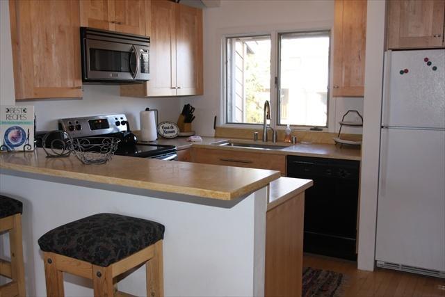 Mammoth Creek Condos Mammoth Lakes Ruang foto