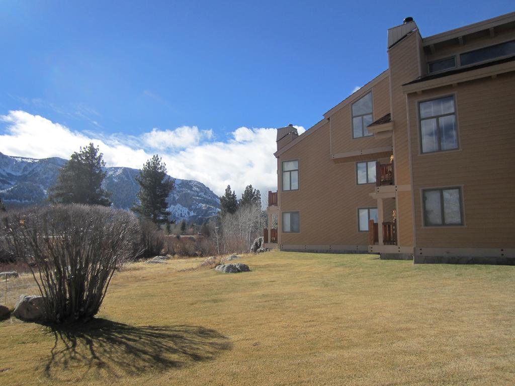 Mammoth Creek Condos Mammoth Lakes Bagian luar foto
