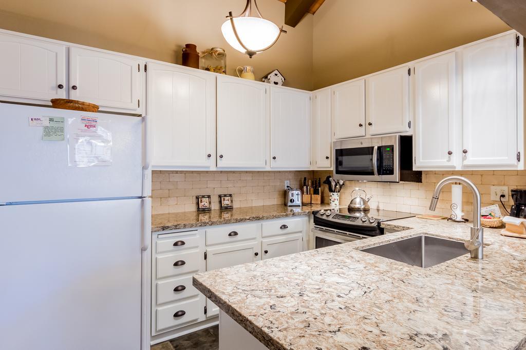 Mammoth Creek Condos Mammoth Lakes Bagian luar foto