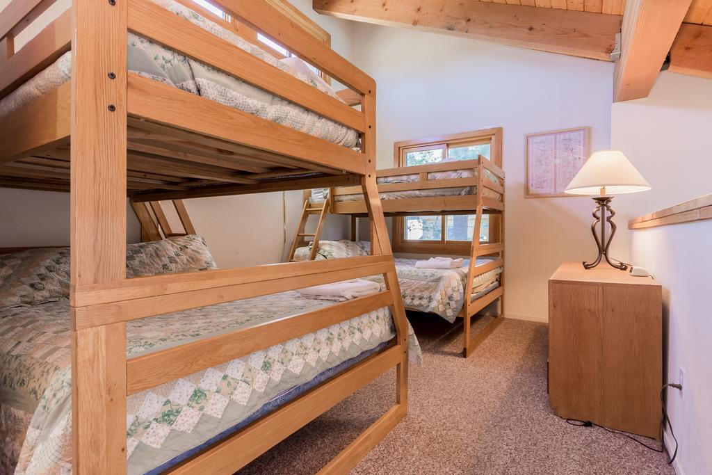 Mammoth Creek Condos Mammoth Lakes Bagian luar foto