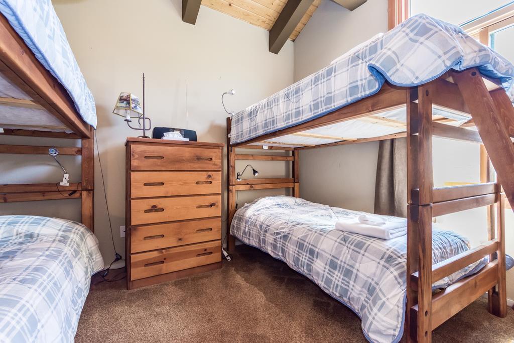 Mammoth Creek Condos Mammoth Lakes Bagian luar foto