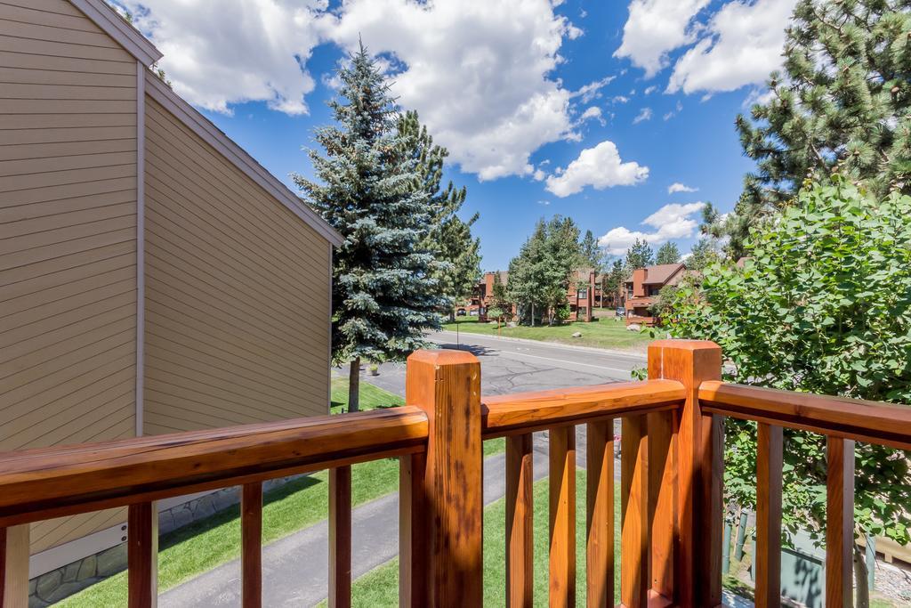 Mammoth Creek Condos Mammoth Lakes Bagian luar foto