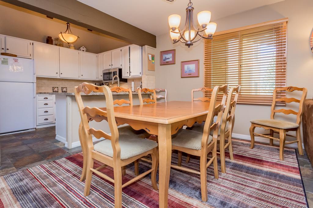 Mammoth Creek Condos Mammoth Lakes Bagian luar foto