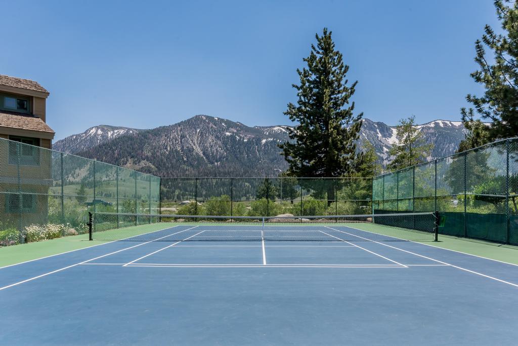Mammoth Creek Condos Mammoth Lakes Bagian luar foto