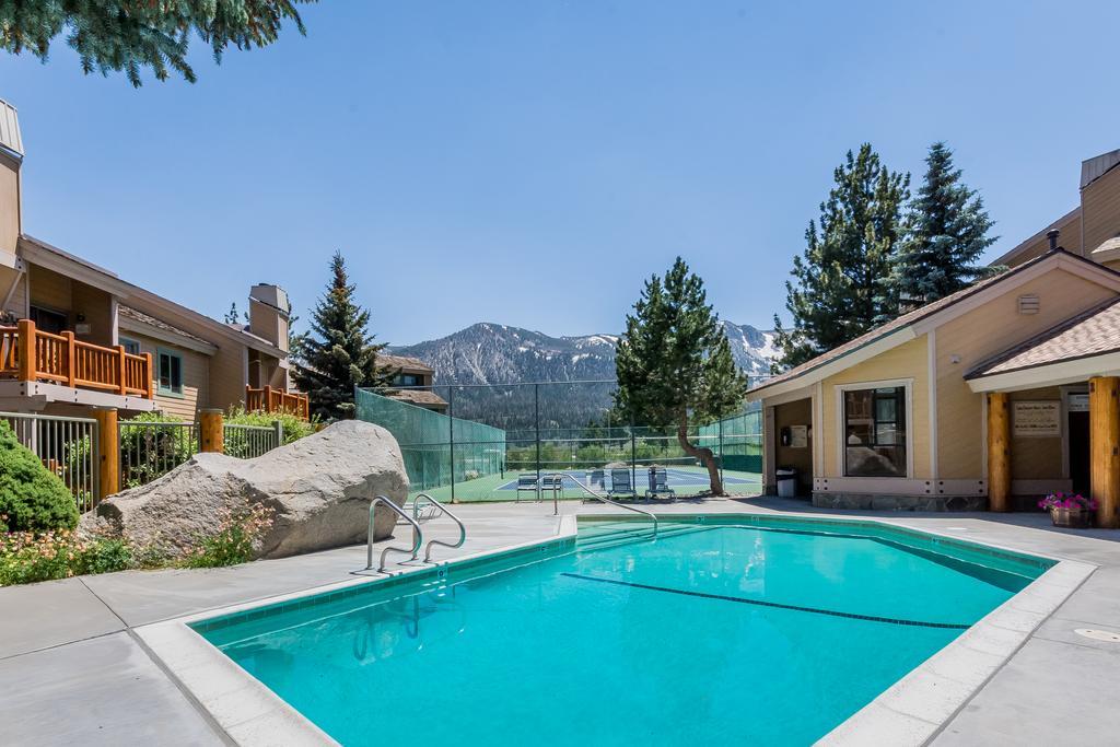 Mammoth Creek Condos Mammoth Lakes Bagian luar foto