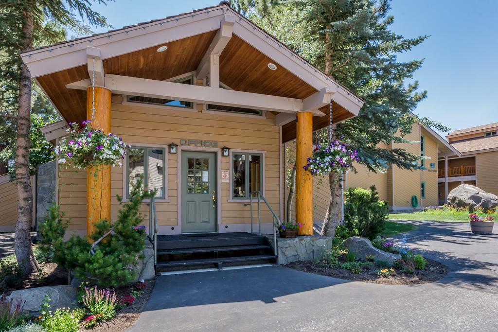 Mammoth Creek Condos Mammoth Lakes Bagian luar foto